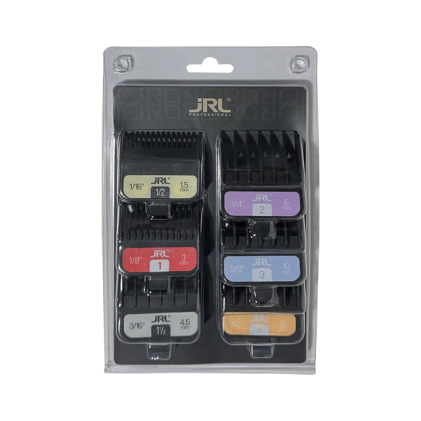 FF2020 Premium Double Magnetic Clipper Guards