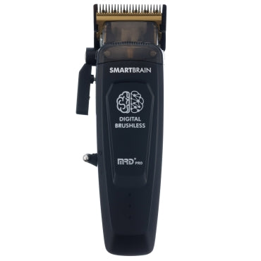 MRD Pro HC-90-4 Smart Brain (Black)
