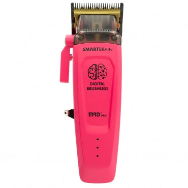 MRD Pro HC-90-4 Smart Brain (Pink)