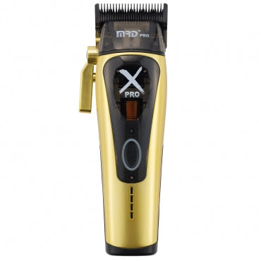 MRD Pro Vector HC-999C X-Pro (Gold)