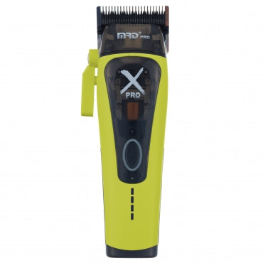 MRD Pro Vector HC-999C X-Pro (Green)