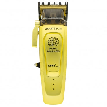MRD Pro HC-90-4 Smart Brain (Gold)