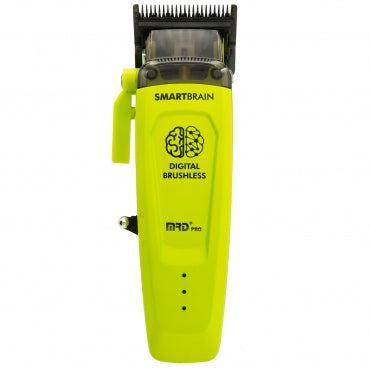 MRD Pro HC-90-4 Smart Brain (Green)