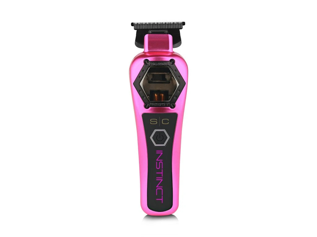 StyleCraft Instinct Metal Trimmer