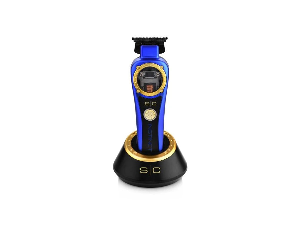 StyleCraft INSTINCT Metal Trimmer