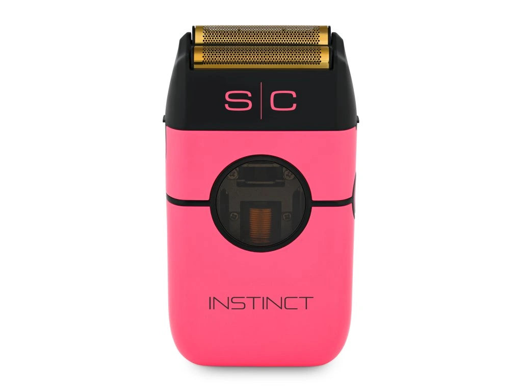 StyleCraft Instinct Metal Shaver