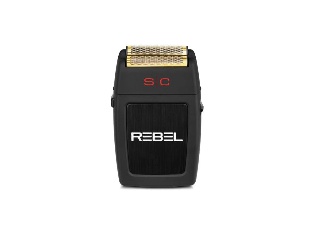 StyleCraft REBEL Shaver