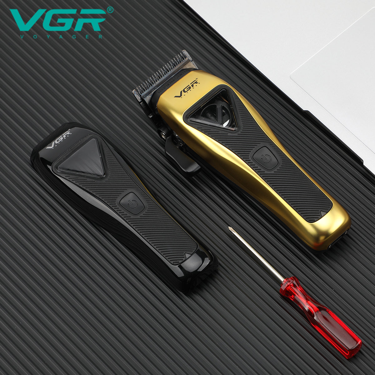 VGR B - 015