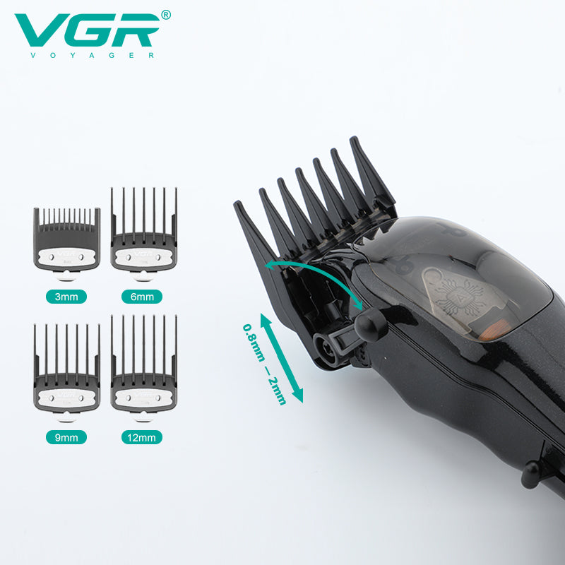 VGR B - 653