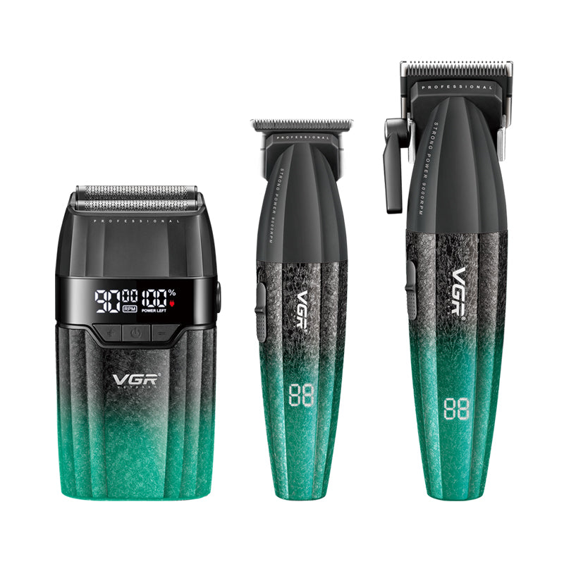 VRG V - 640 S3