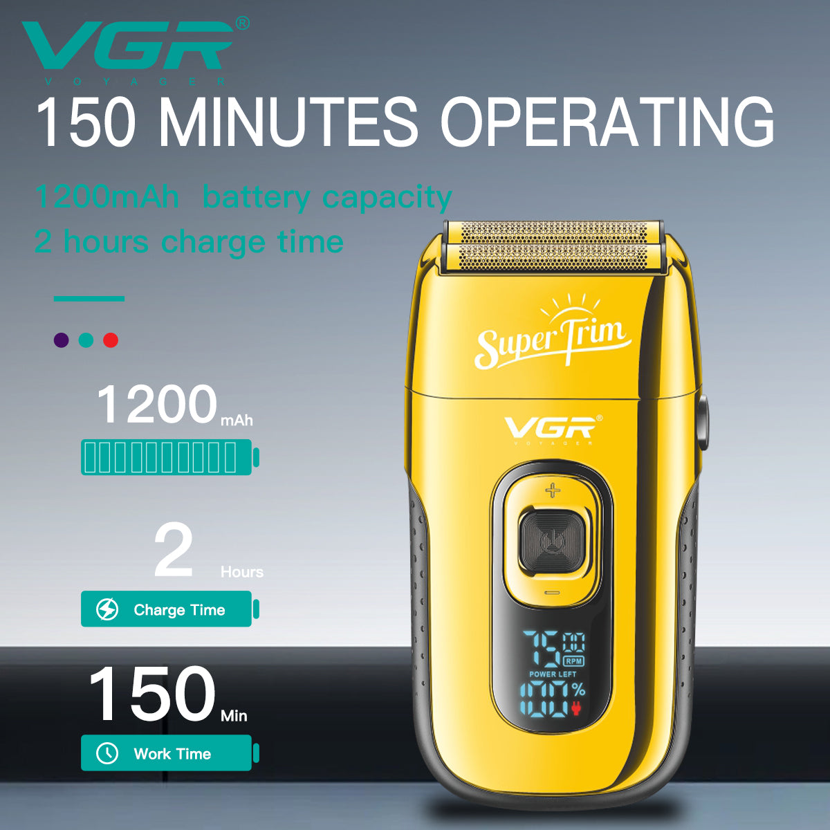 VRG B - 332