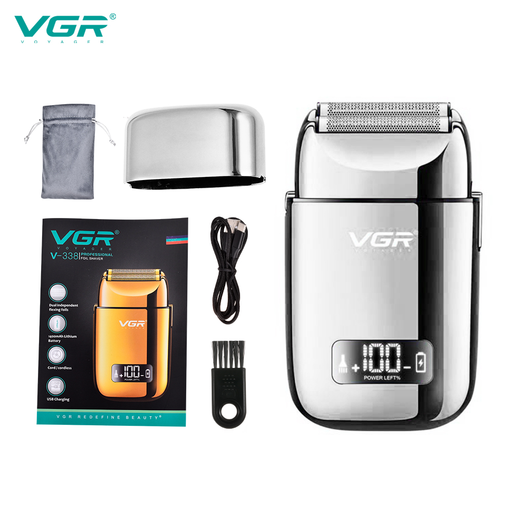 VRG B - 338
