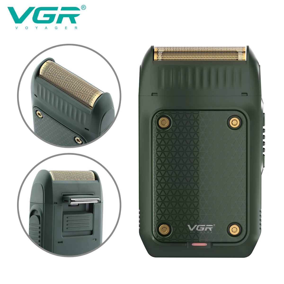 VRG B - 353