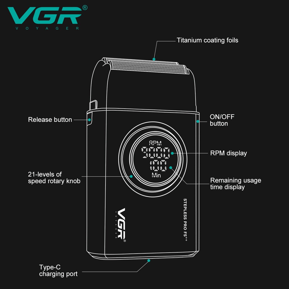 VRG B - 377