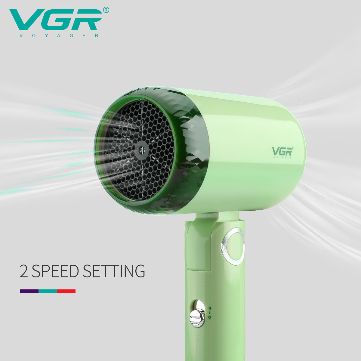 VRG B - 421