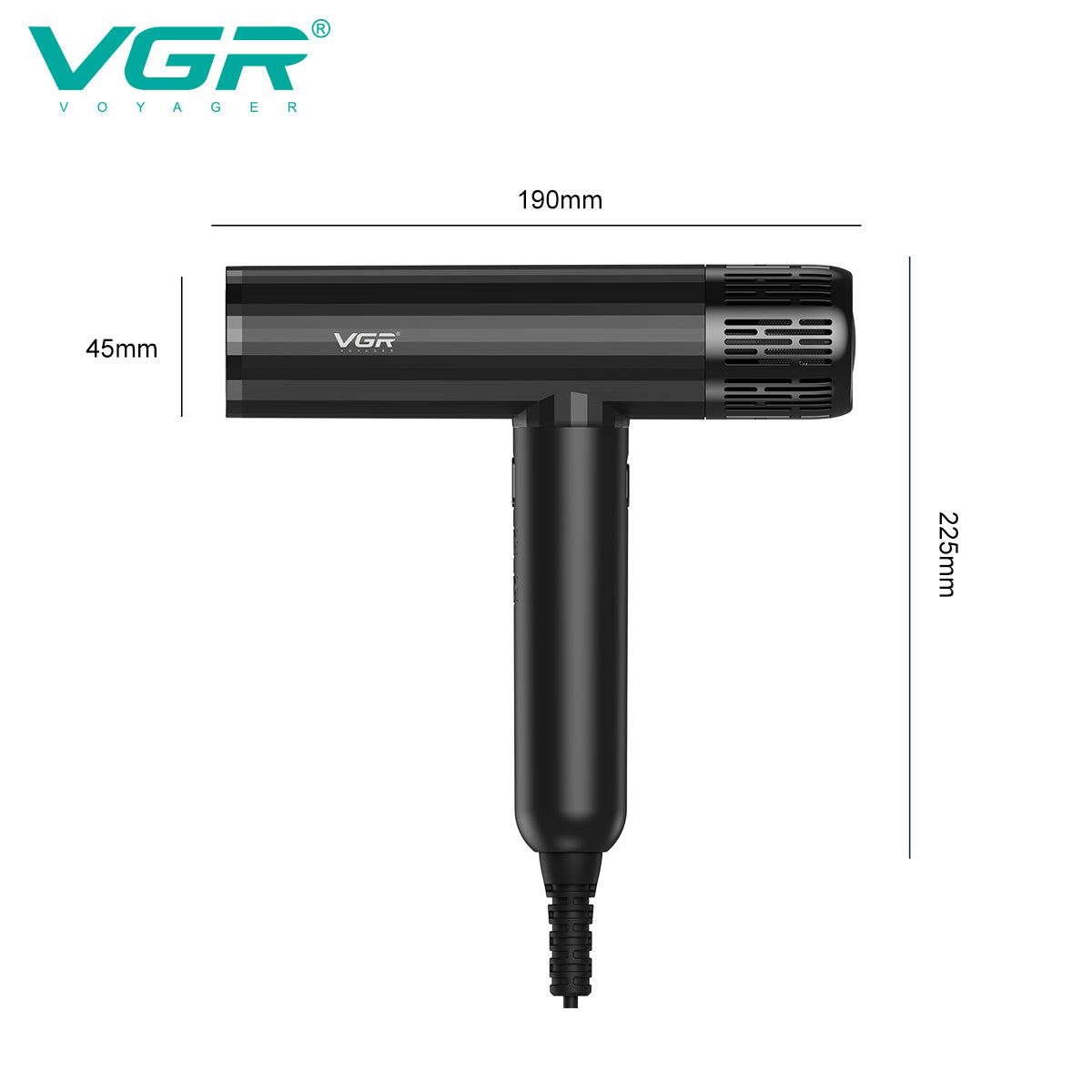 VRG B - 427