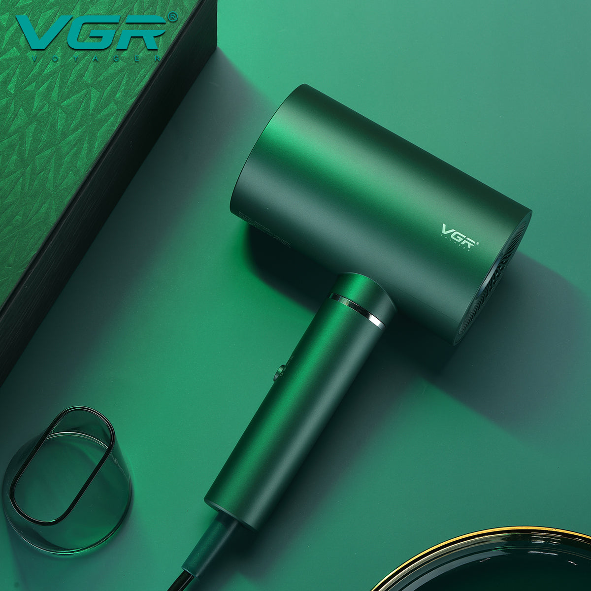 VRG B - 431
