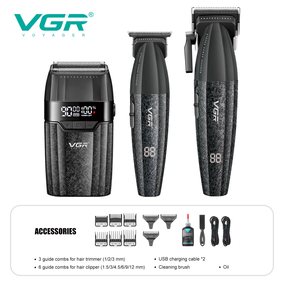 VRG V - 640 S3