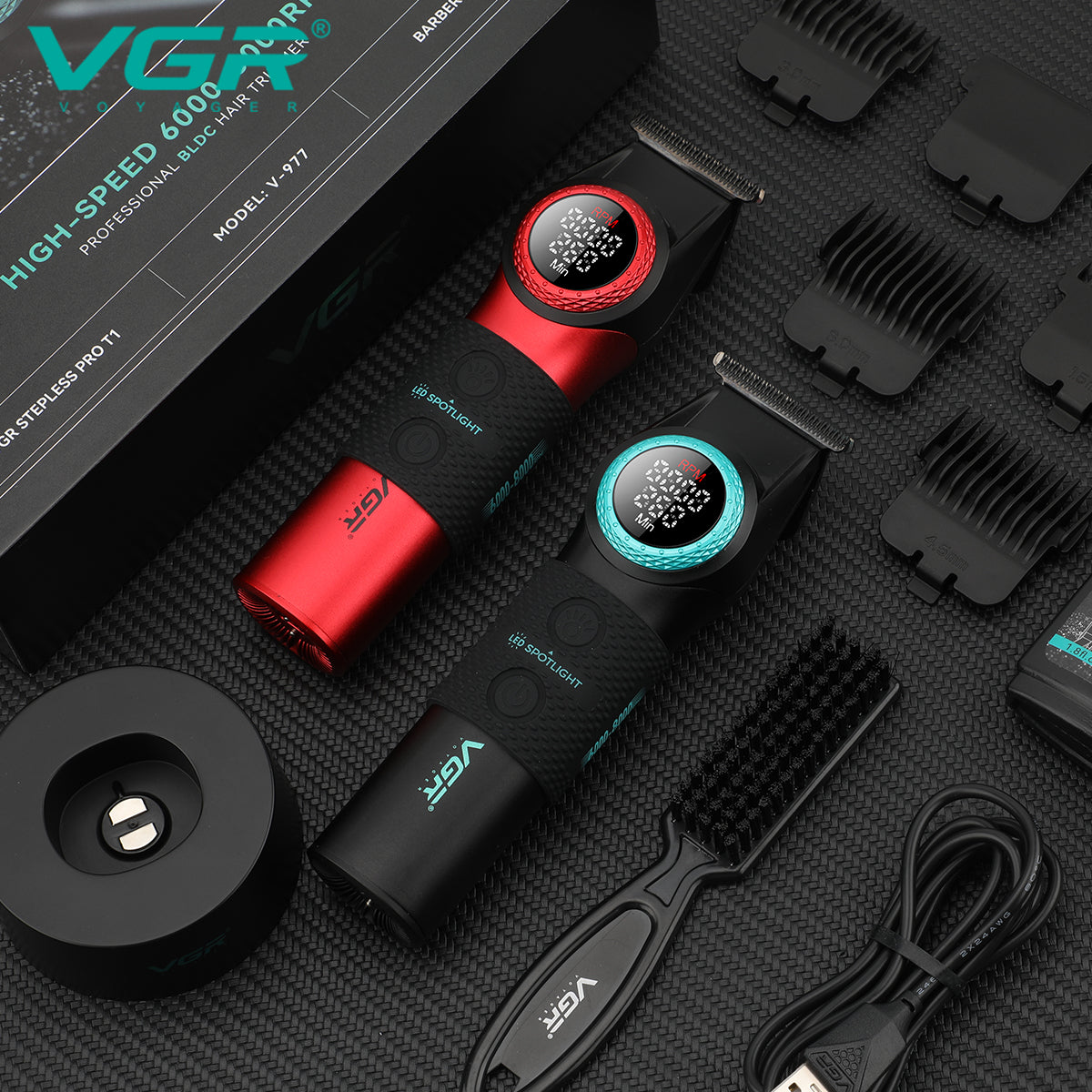VRG V - 977