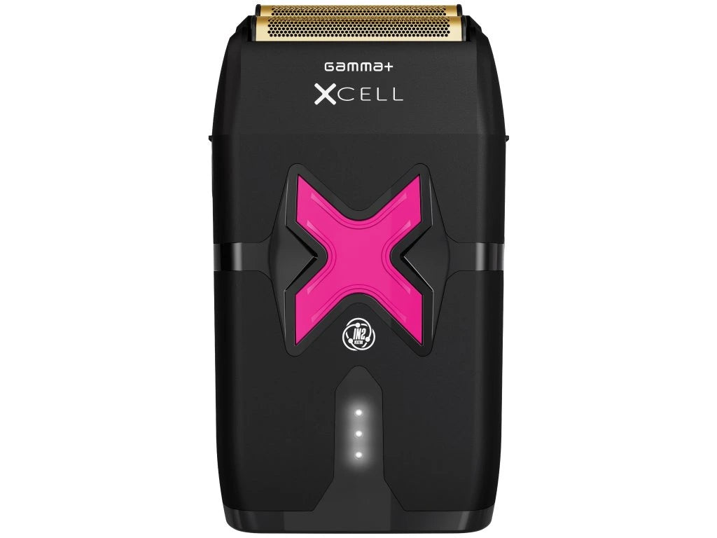 XCELL GAMMA